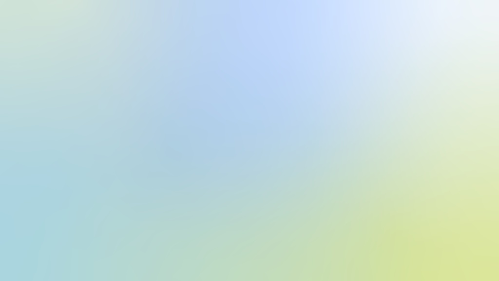 グラデーションの背景素材