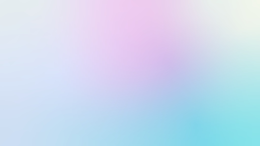 グラデーションの背景素材