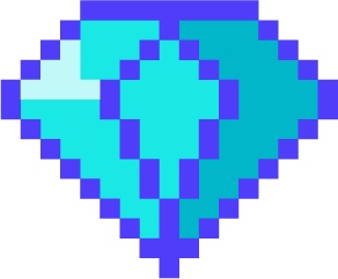 ドット風のゲームイラスト素材