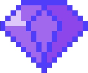 ドット風のゲームイラスト素材