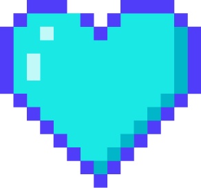 ドット風のゲームイラスト素材