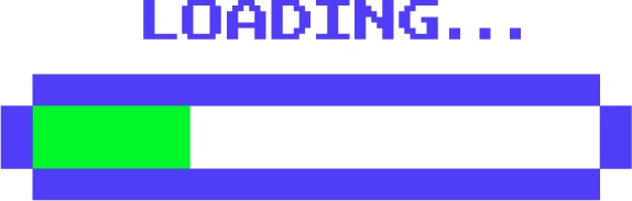 ドット風のゲームイラスト素材