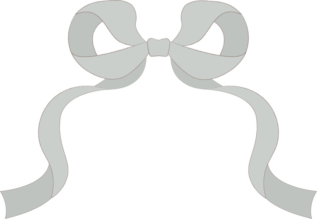 ガーリーな背景素材セット