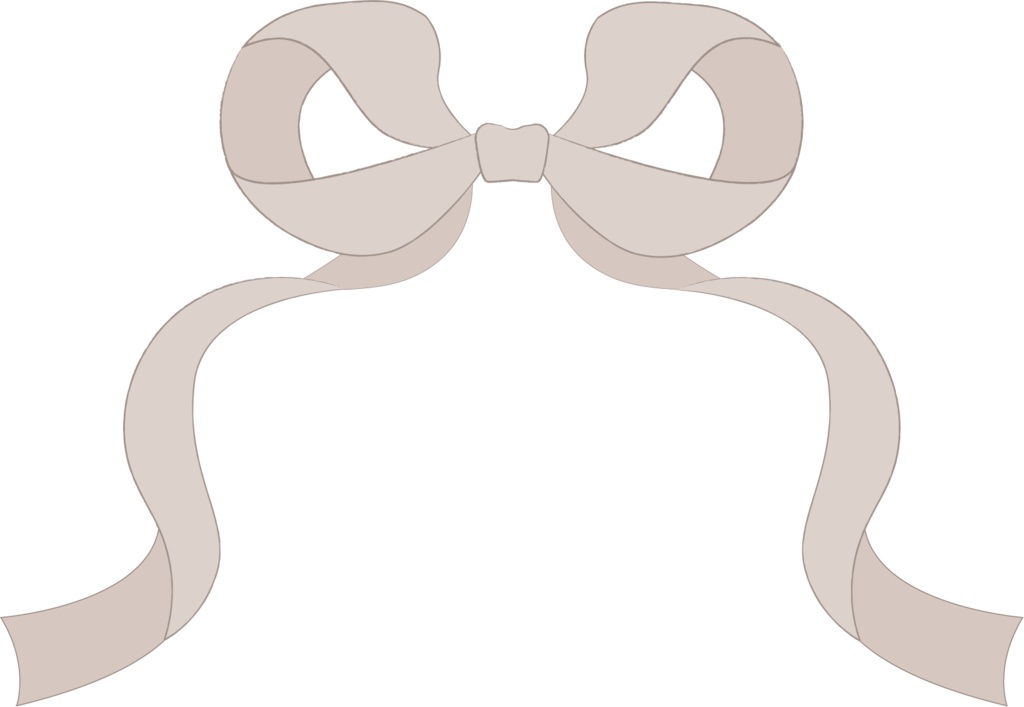 ガーリーな背景素材セット