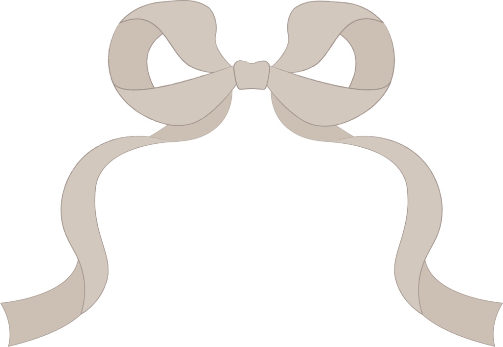 ガーリーな背景素材セット