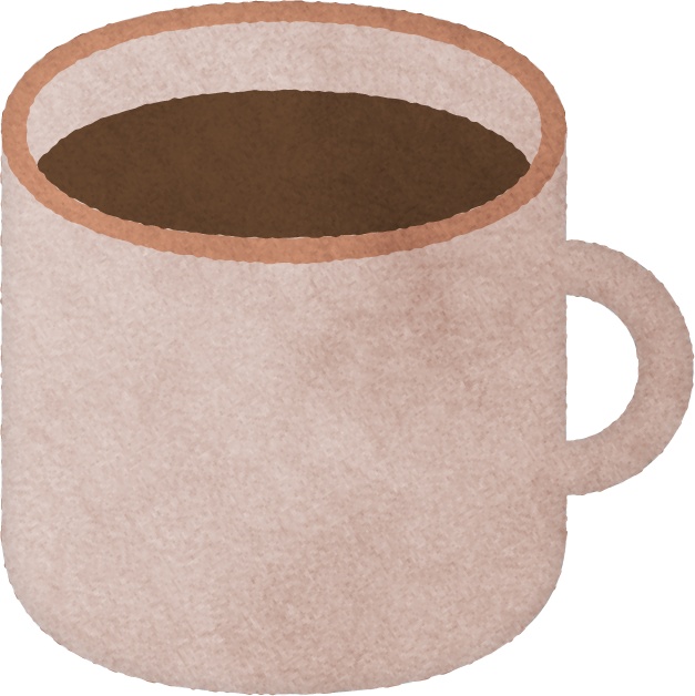 秋モチーフのイラスト♡食べ物