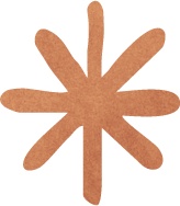 秋モチーフのイラスト♡食べ物