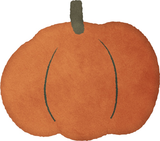 秋モチーフのイラスト♡食べ物