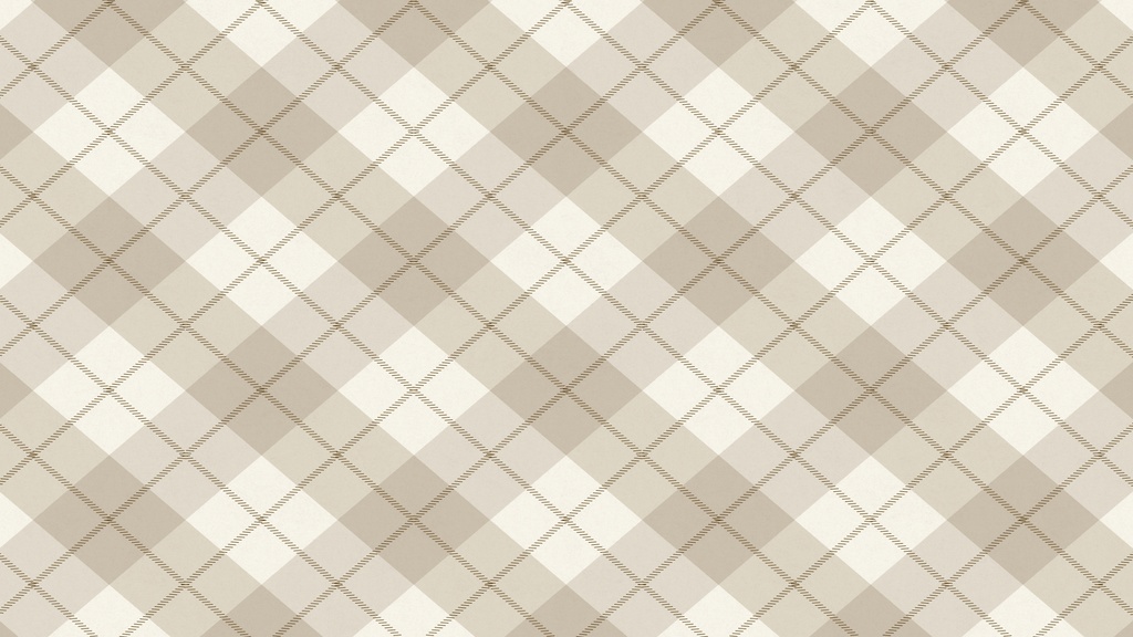チェック柄の背景素材