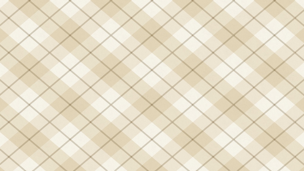 チェック柄の背景素材