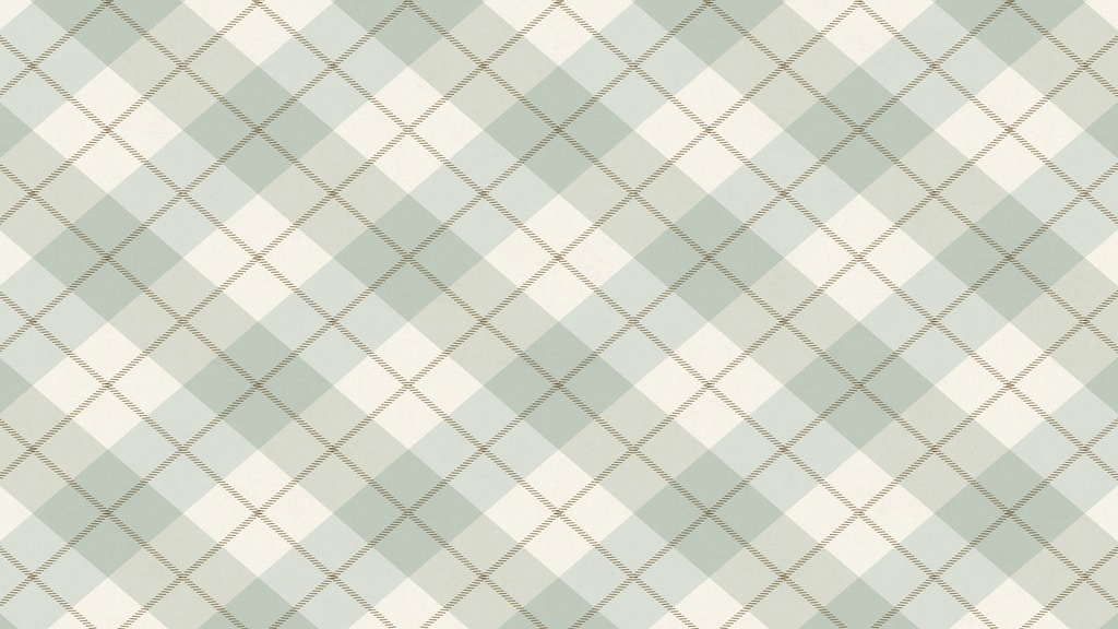 チェック柄の背景素材