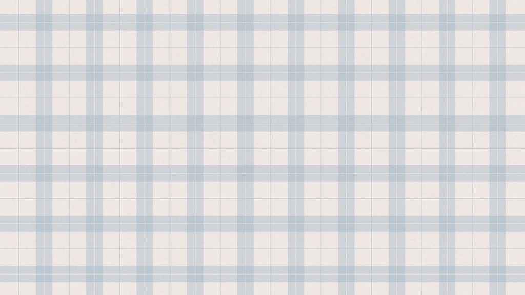 チェック柄の背景素材