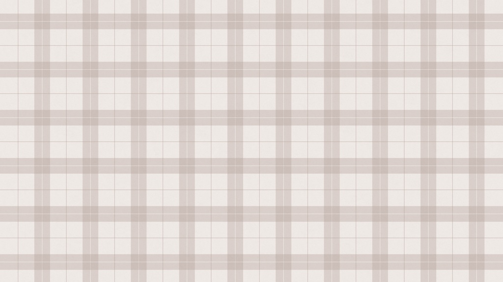 チェック柄の背景素材