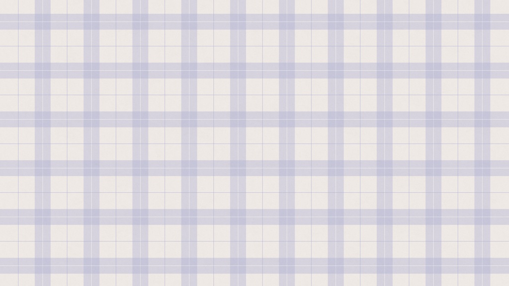 チェック柄の背景素材