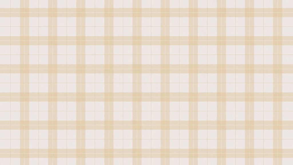 チェック柄の背景素材