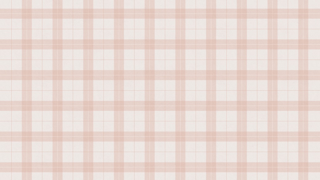 チェック柄の背景素材