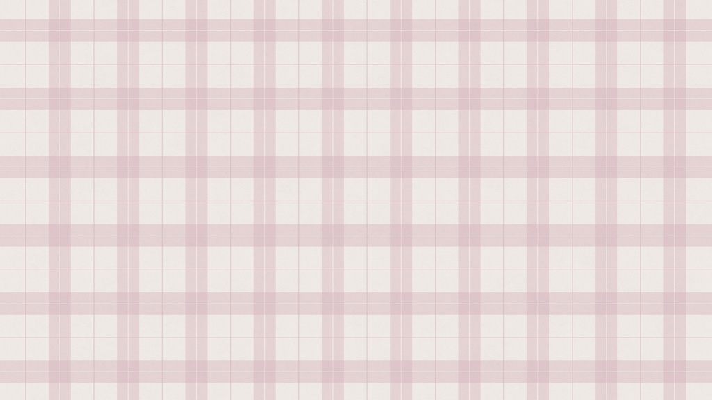 チェック柄の背景素材