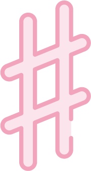 音符のイラスト素材