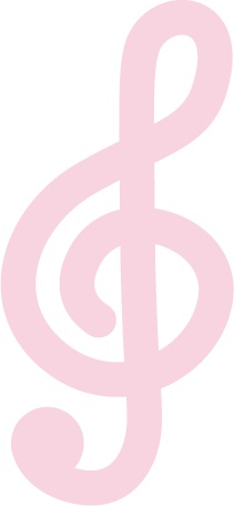 音符のイラスト素材