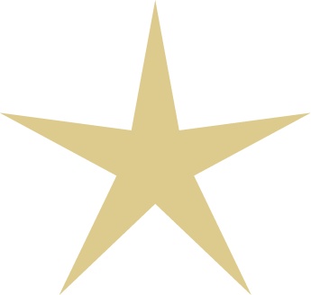 星とキラキラのイラスト素材