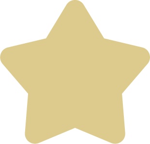 星とキラキラのイラスト素材