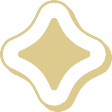 星とキラキラのイラスト素材