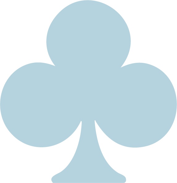 トランプのマーク素材