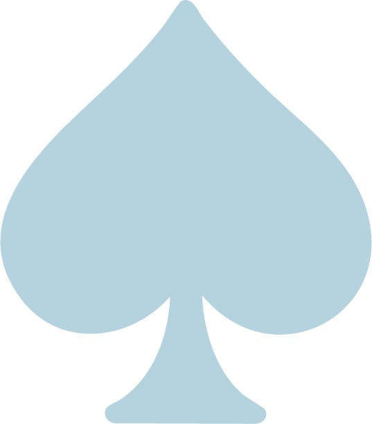 トランプのマーク素材