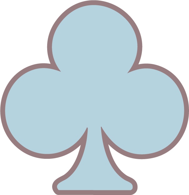 トランプのマーク素材