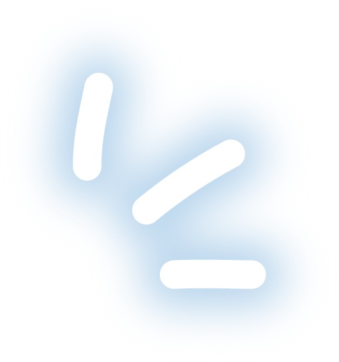 手書きのマーク素材