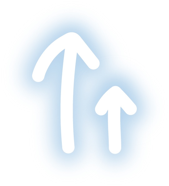 手書きのマーク素材