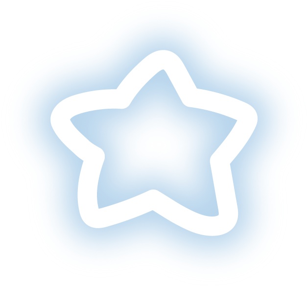 手書きのマーク素材