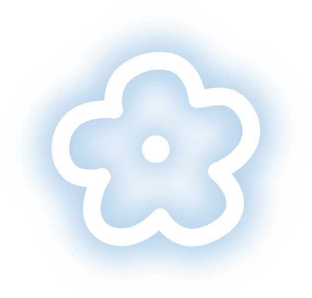 手書きのマーク素材