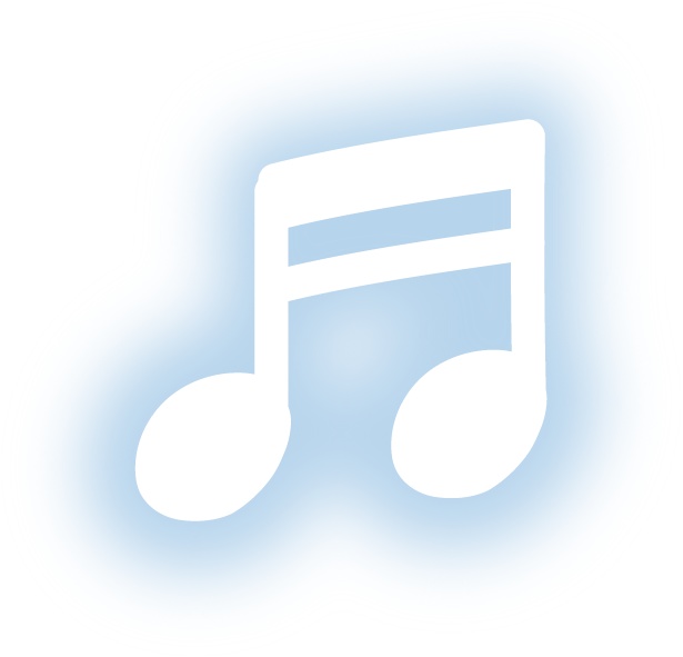 手書きのマーク素材