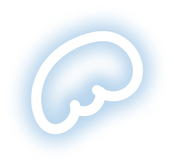 手書きのマーク素材