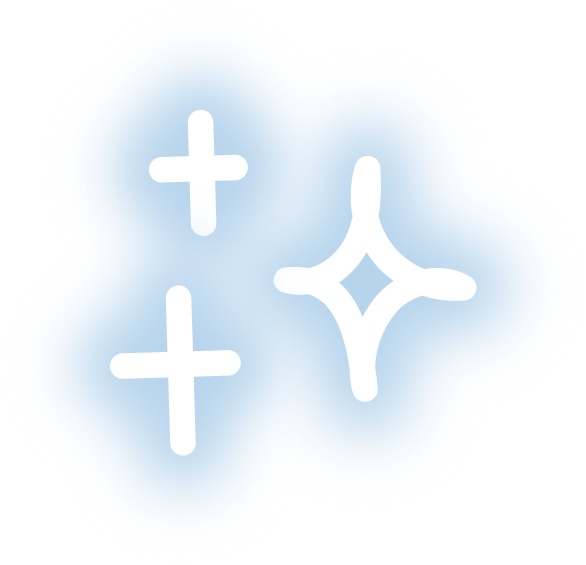 手書きのマーク素材