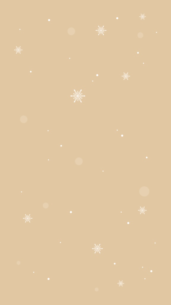 クリスマスの背景素材セット