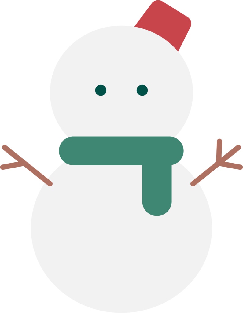 クリスマスのイラスト素材