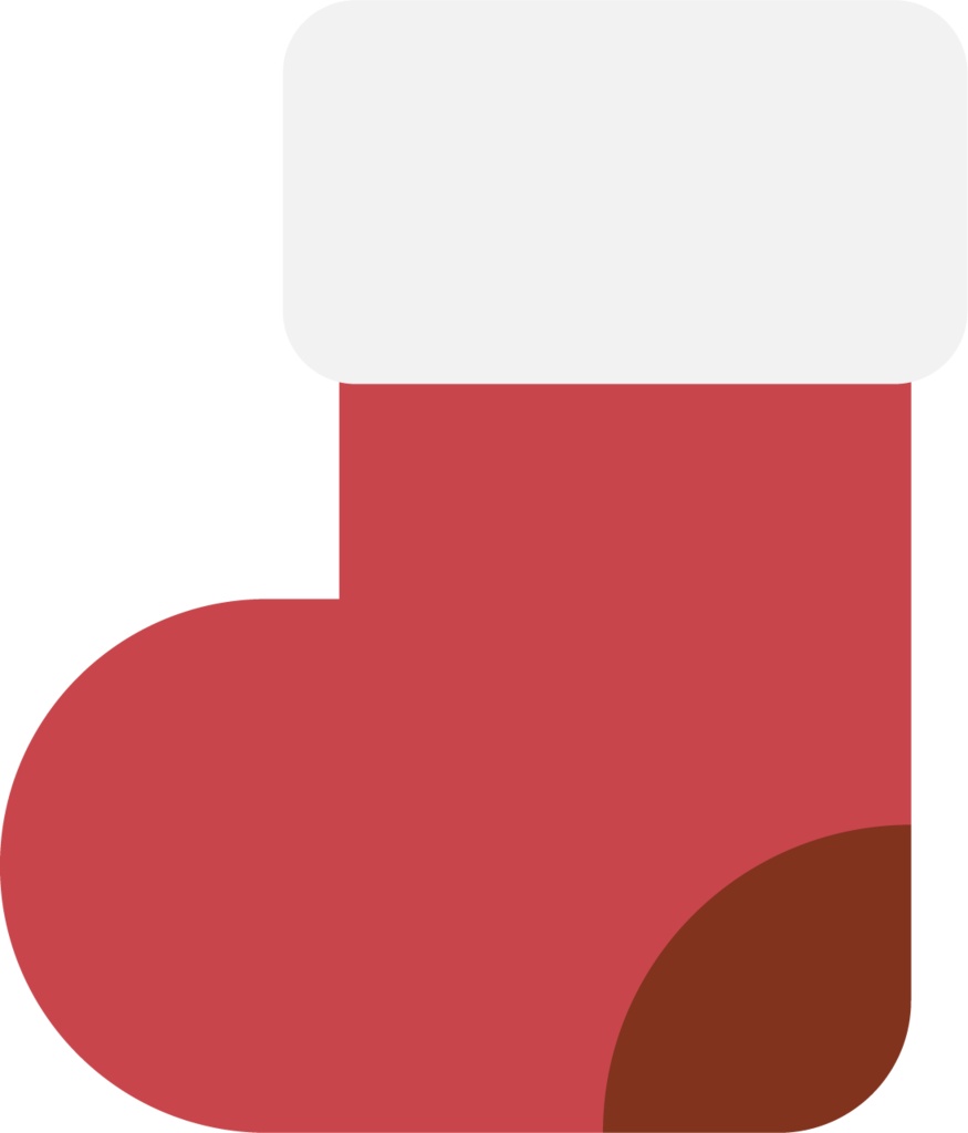 クリスマスのイラスト素材