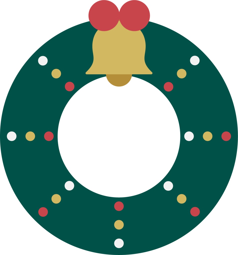 クリスマスのイラスト素材