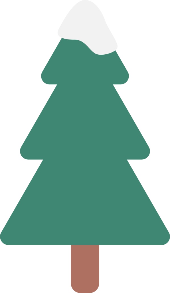 クリスマスのイラスト素材