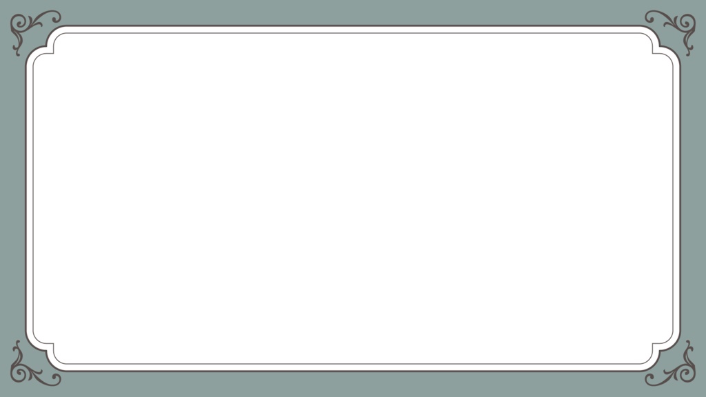 ダイヤモチーフのレトロな背景素材セット