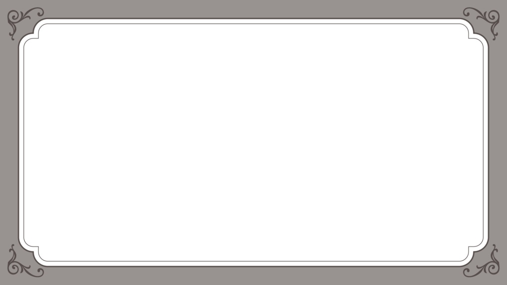 ダイヤモチーフのレトロな背景素材セット