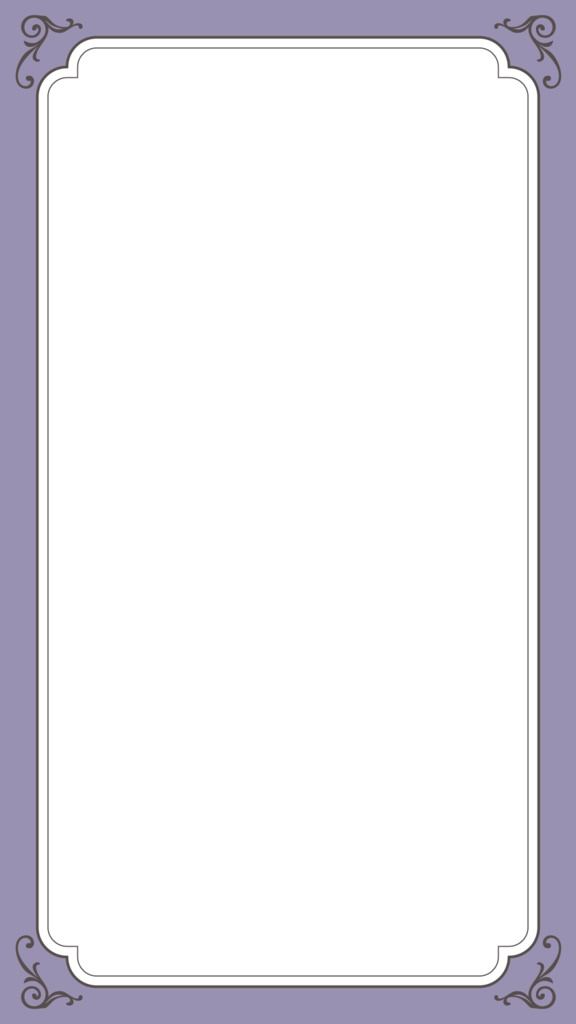 ダイヤモチーフのレトロな背景素材セット