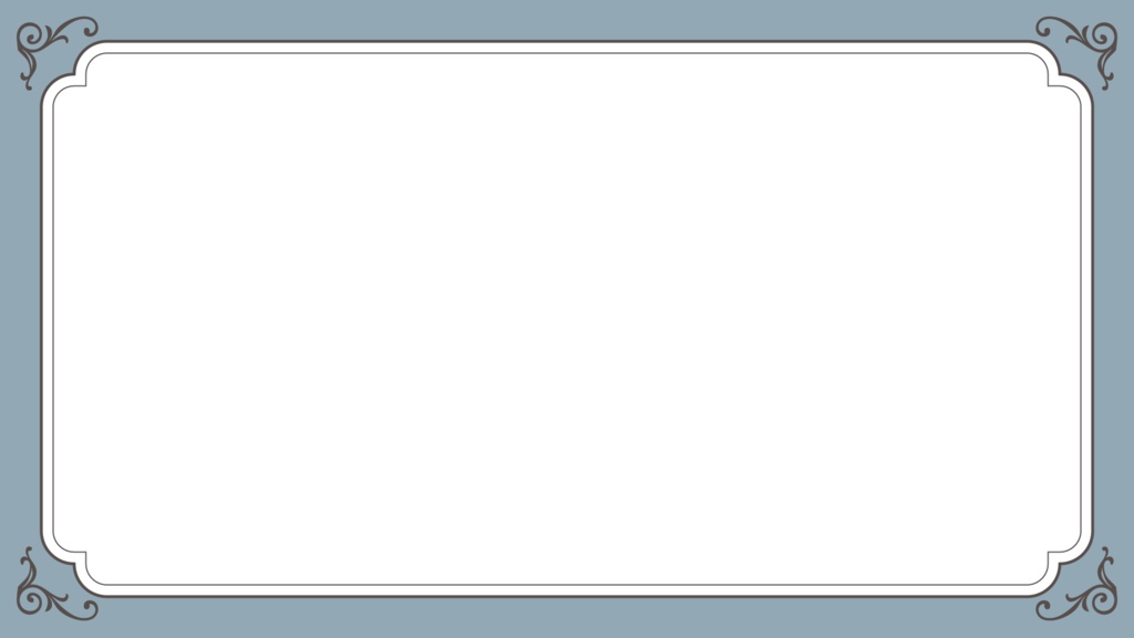 ダイヤモチーフのレトロな背景素材セット