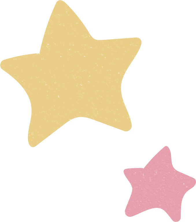 ほっこりクリスマスイラスト素材