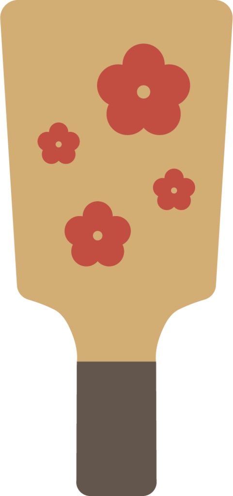 お正月イラスト素材