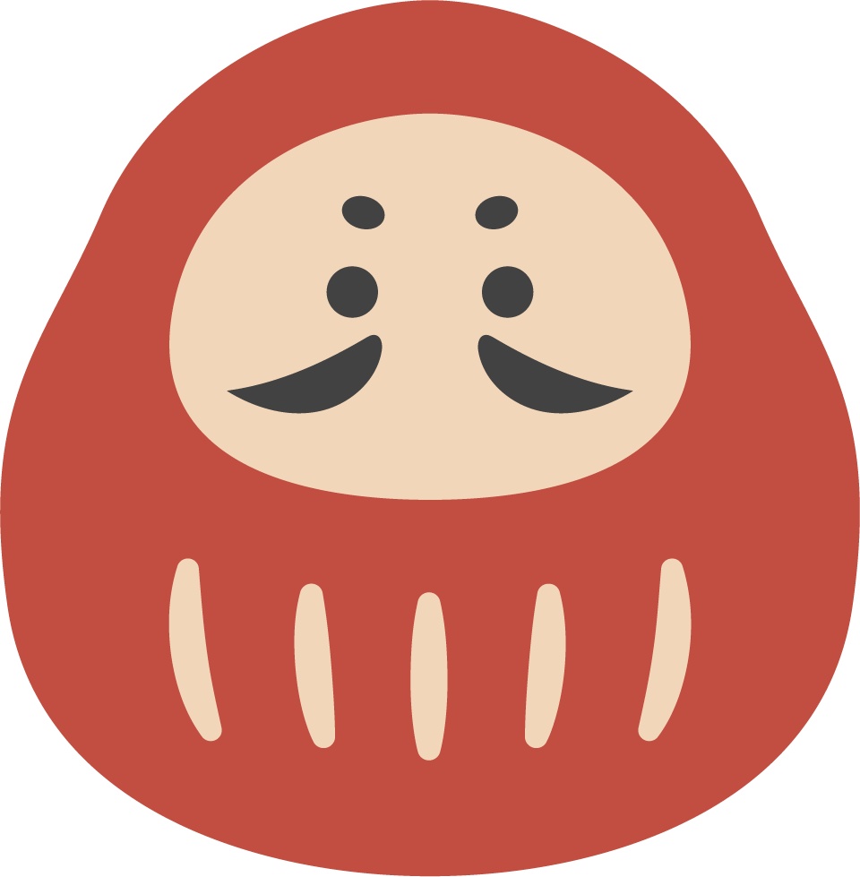 お正月イラスト素材