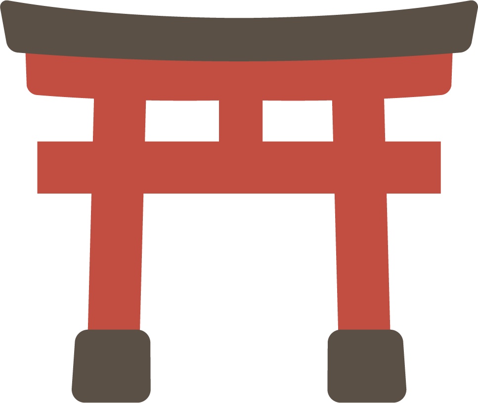 お正月イラスト素材