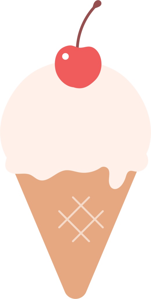 スイーツイラスト素材